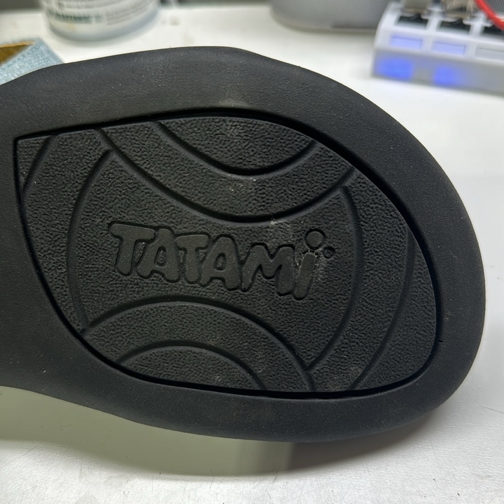 Tatami Made By Birkenstock, Regular Width. Rubber… - image 2